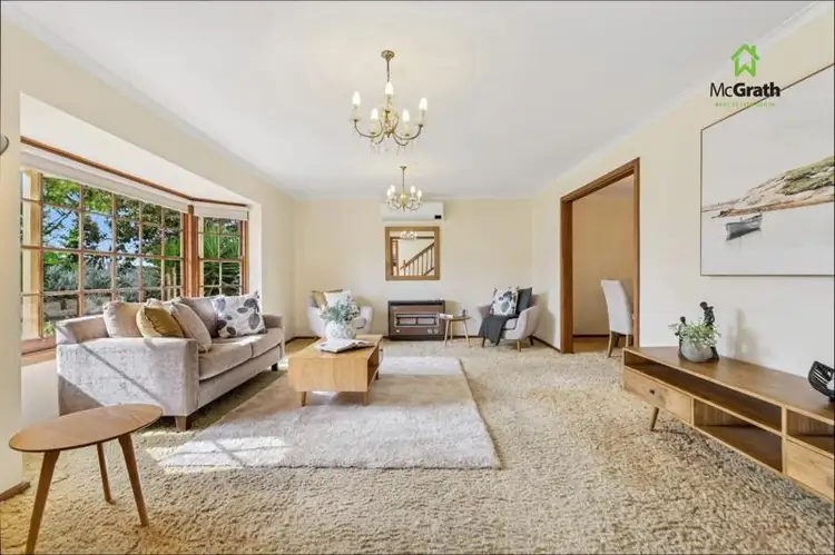 Fourth view of Homely house listing, 3 Ashburton Avenue, West Lakes Shore SA 5020