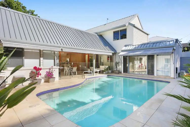 36 Bauer Street, Southport QLD 4215