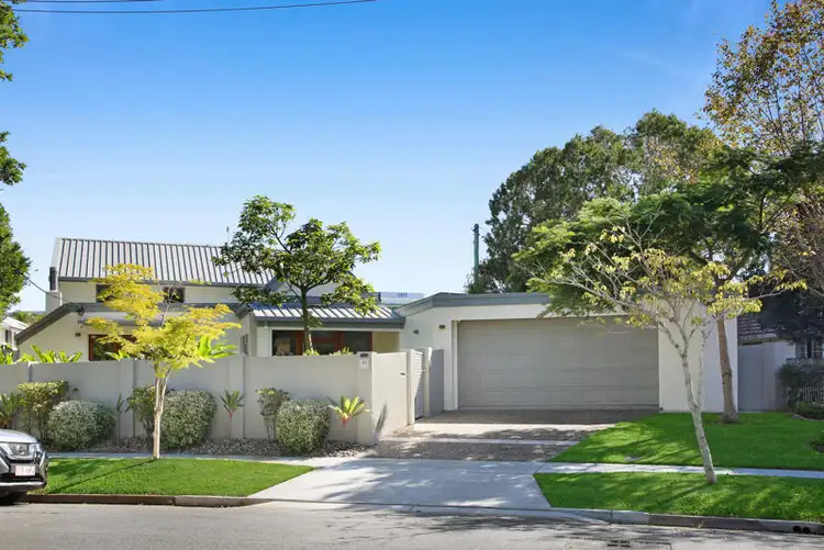 36 Bauer Street, Southport QLD 4215