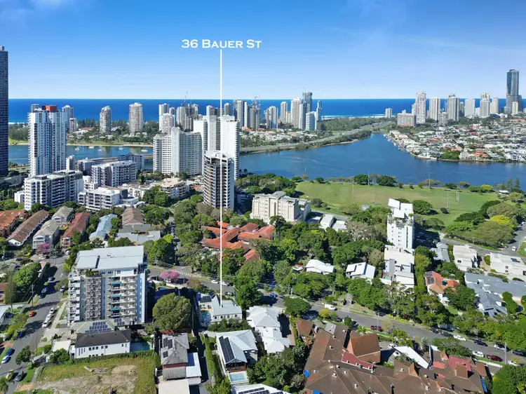 36 Bauer Street, Southport QLD 4215