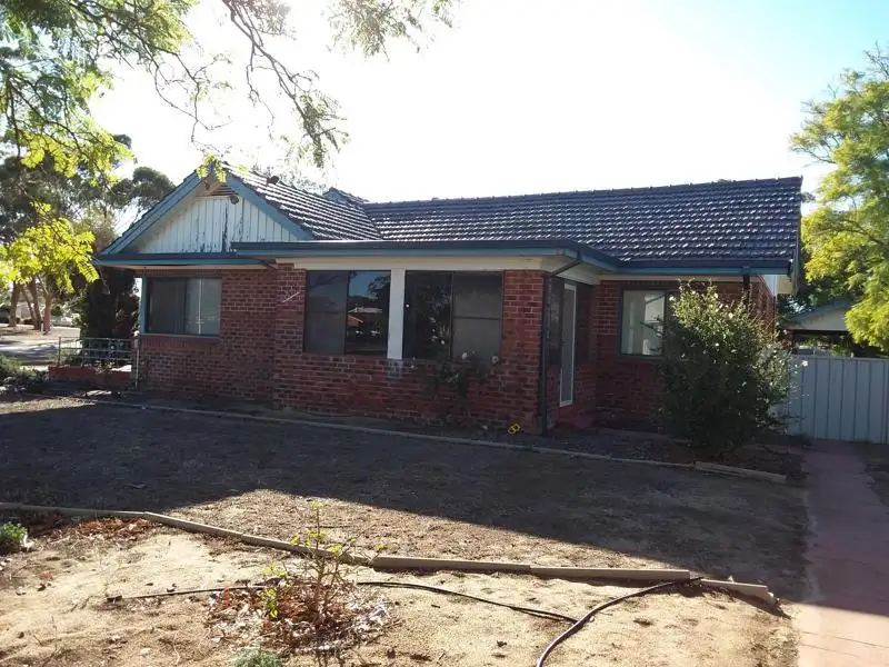 Main view of Homely house listing, 55 Lefroy Street, Moora WA 6510