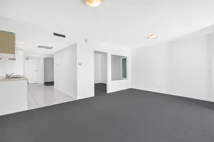 Third view of Homely apartment listing, 304/30-32 Paradise Island, Surfers Paradise QLD 4217