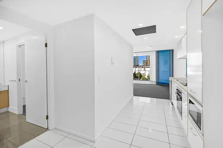 Fifth view of Homely apartment listing, 304/30-32 Paradise Island, Surfers Paradise QLD 4217