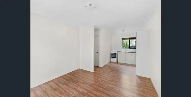 Main view of Homely unit listing, 1/6 Nyrang Avenue, Palm Beach QLD 4221