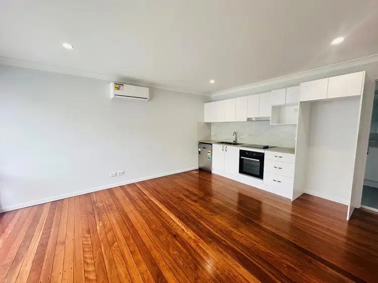 Second view of Homely apartment listing, 4/14 Leonard Avenue, Surfers Paradise QLD 4217