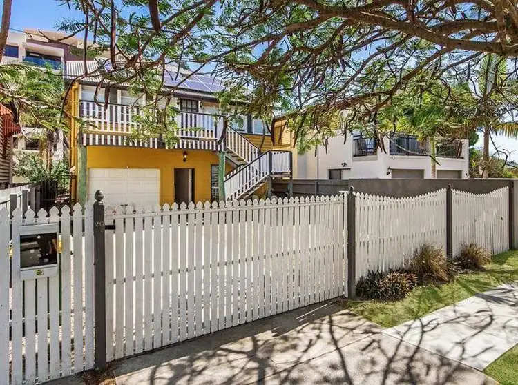 20b Norman Street, Southport QLD 4215