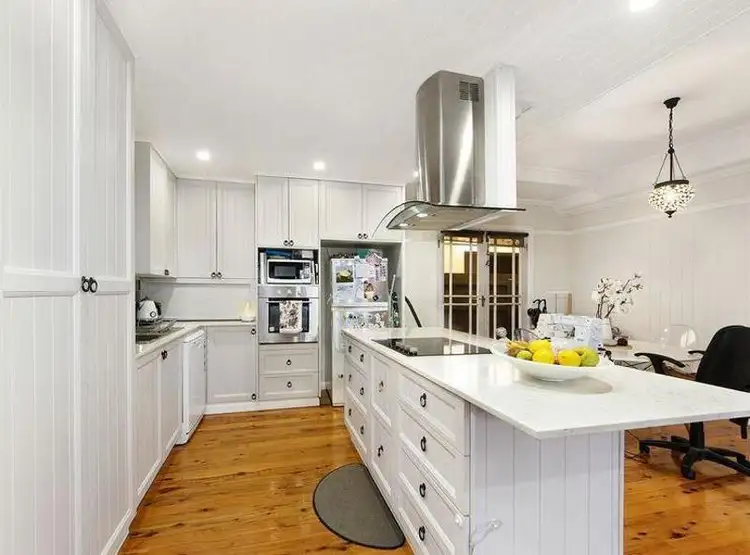 Third view of Homely semi-detached listing, 20b Norman Street, Southport QLD 4215