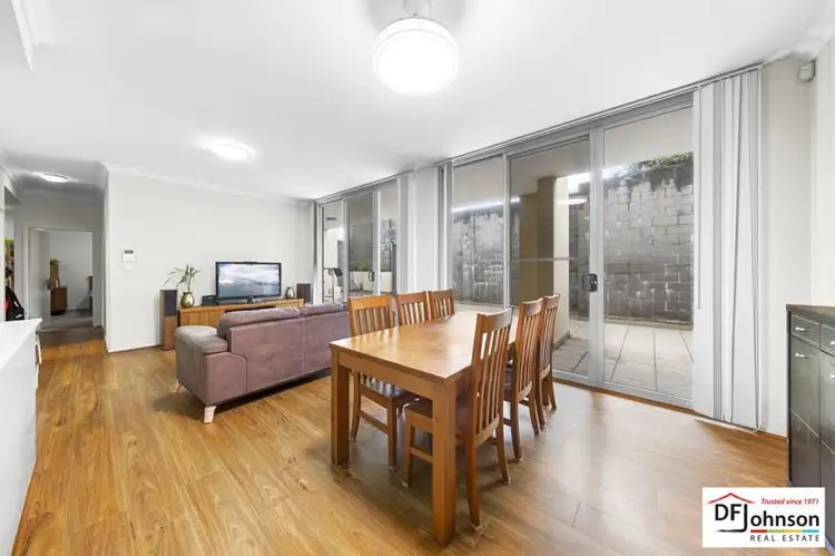Main view of Homely apartment listing, 4/294-302 Pennant Hills Road, Carlingford NSW 2118