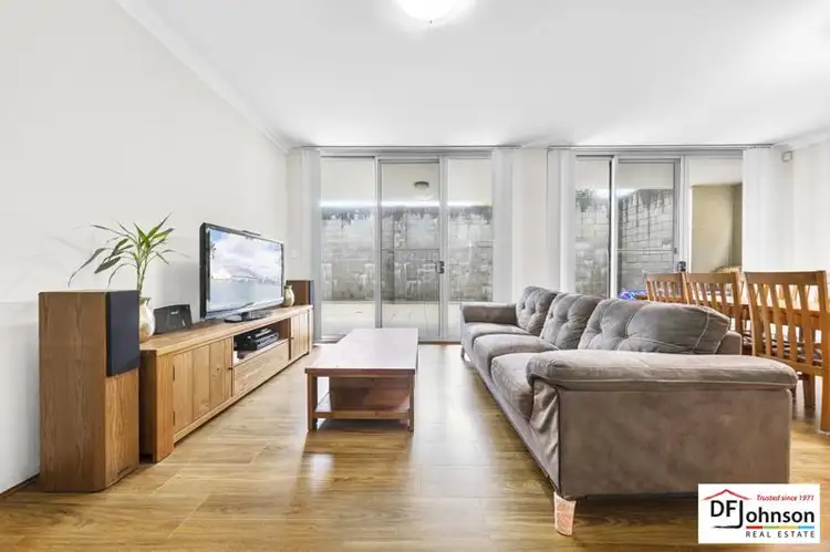 Second view of Homely apartment listing, 4/294-302 Pennant Hills Road, Carlingford NSW 2118