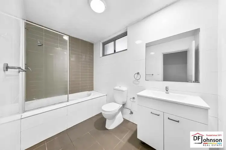 Fifth view of Homely apartment listing, 4/294-302 Pennant Hills Road, Carlingford NSW 2118