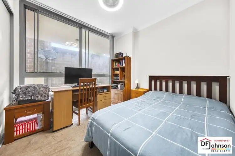 Sixth view of Homely apartment listing, 4/294-302 Pennant Hills Road, Carlingford NSW 2118