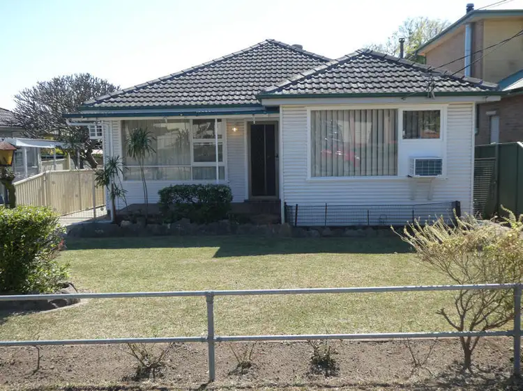 Main view of Homely house listing, 4 Lang Street, Smithfield NSW 2164