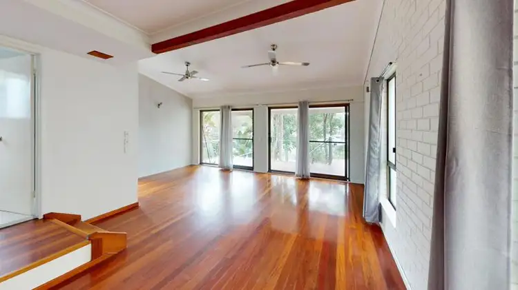 Second view of Homely house listing, 66 Ocean Parade, Burleigh Heads QLD 4220