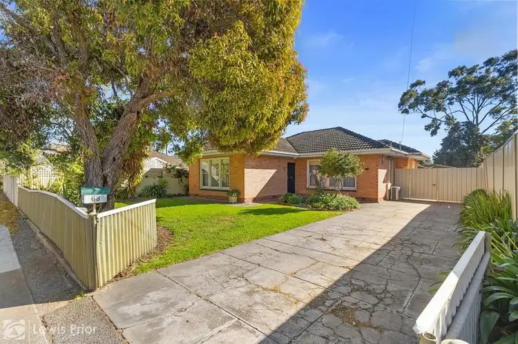 68 Yarmouth Street, South Brighton SA 5048