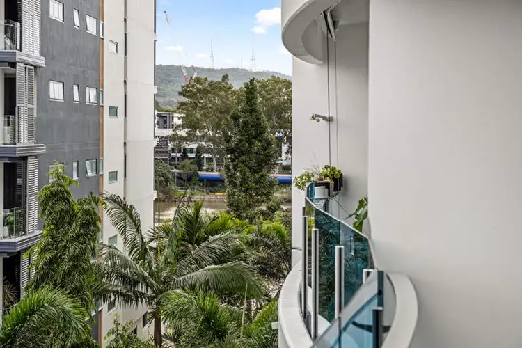 Sixth view of Homely unit listing, 1406/45 Duncan Street, West End QLD 4101