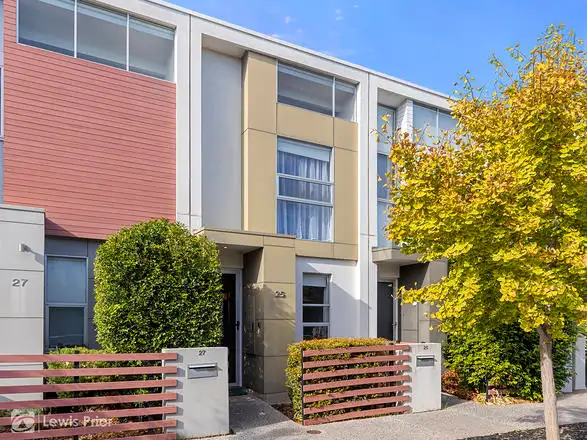 Main view of Homely house listing, 25 Nottage Road, Lightsview SA 5085