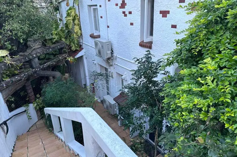 Main view of Homely house listing, 2B/70 Cambridge Street, Red Hill QLD 4059