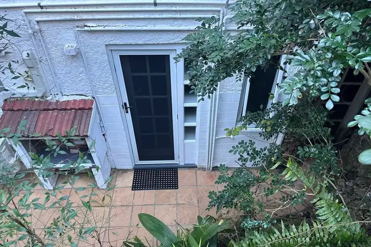 Second view of Homely house listing, 2B/70 Cambridge Street, Red Hill QLD 4059