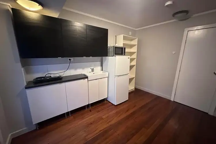 Fourth view of Homely house listing, 2B/70 Cambridge Street, Red Hill QLD 4059