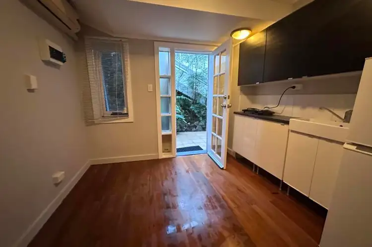 Fifth view of Homely house listing, 2B/70 Cambridge Street, Red Hill QLD 4059