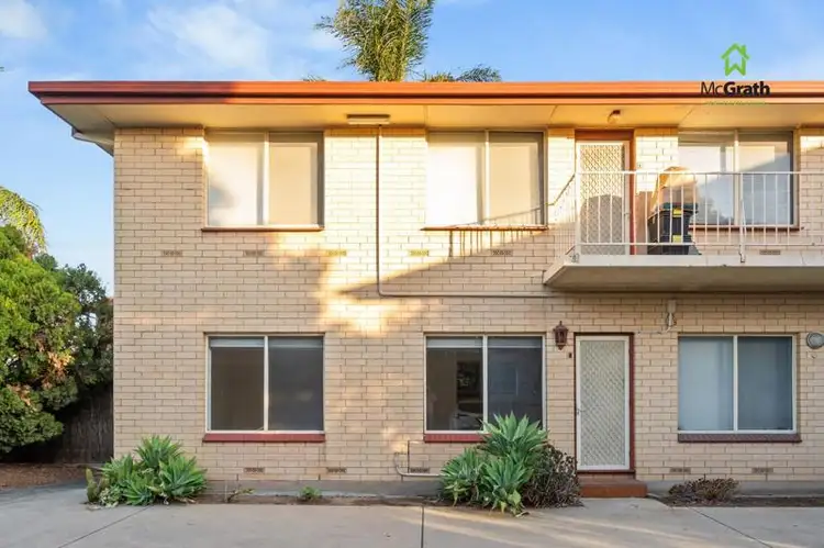 1/6 Kent Road, Keswick SA 5035