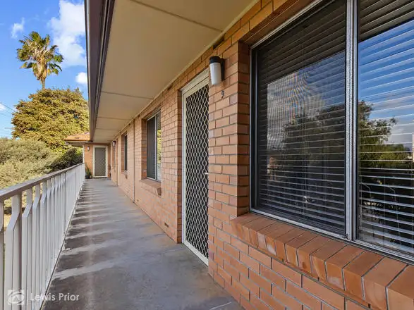 Main view of Homely unit listing, 9/77 Diagonal Road, Somerton Park SA 5044
