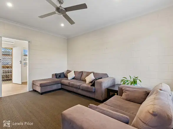 Second view of Homely unit listing, 9/77 Diagonal Road, Somerton Park SA 5044