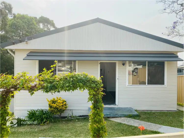 Main view of Homely house listing, 13 Mary Street, Cardiff NSW 2285