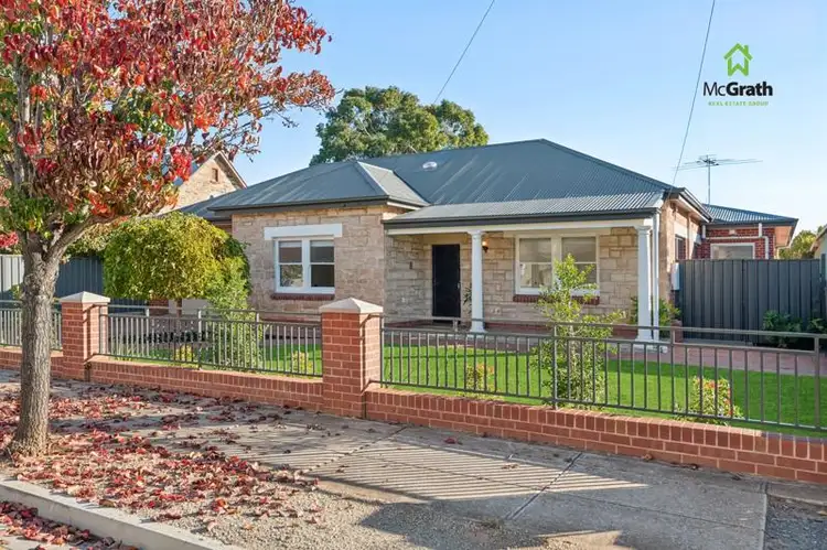 2 Crossley Street, Plympton SA 5038