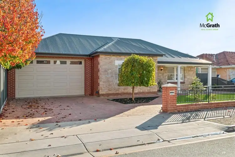 Second view of Homely house listing, 2 Crossley Street, Plympton SA 5038