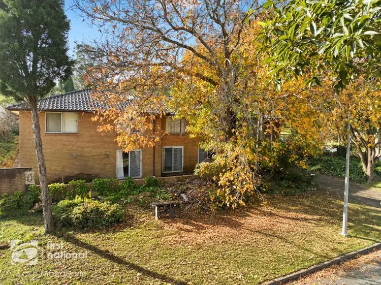 Second view of Homely house listing, 3 Carrick Close, Cardiff NSW 2285
