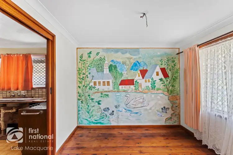 Third view of Homely house listing, 3 Carrick Close, Cardiff NSW 2285