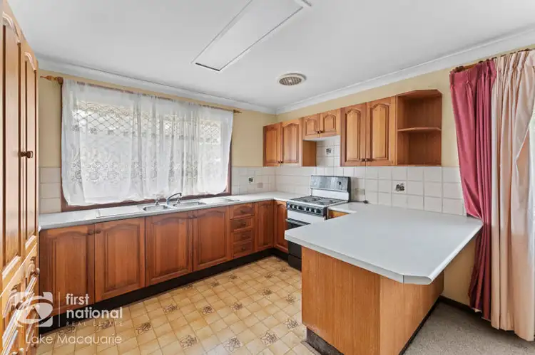 Fourth view of Homely house listing, 3 Carrick Close, Cardiff NSW 2285