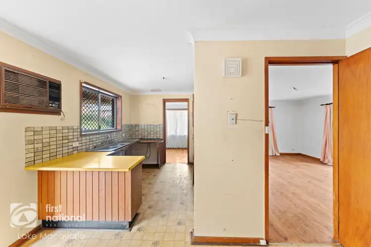 Fifth view of Homely house listing, 3 Carrick Close, Cardiff NSW 2285