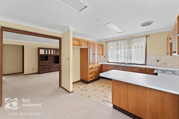 Sixth view of Homely house listing, 3 Carrick Close, Cardiff NSW 2285