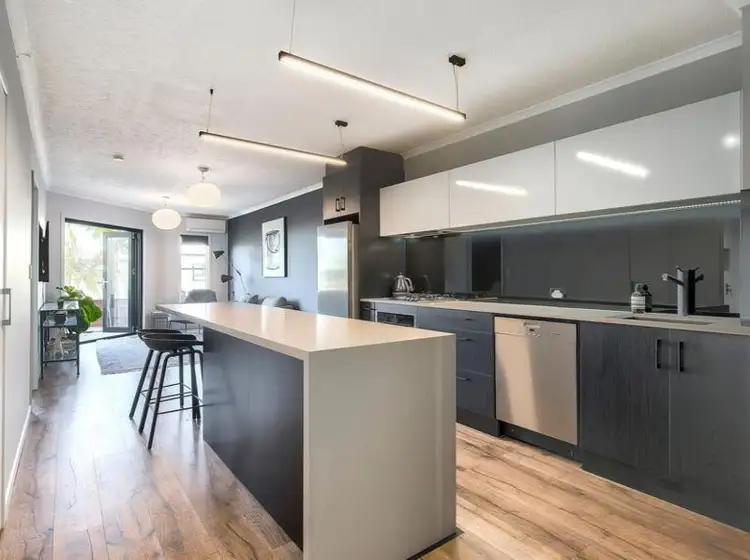 14/549 Brunswick Street, New Farm QLD 4005