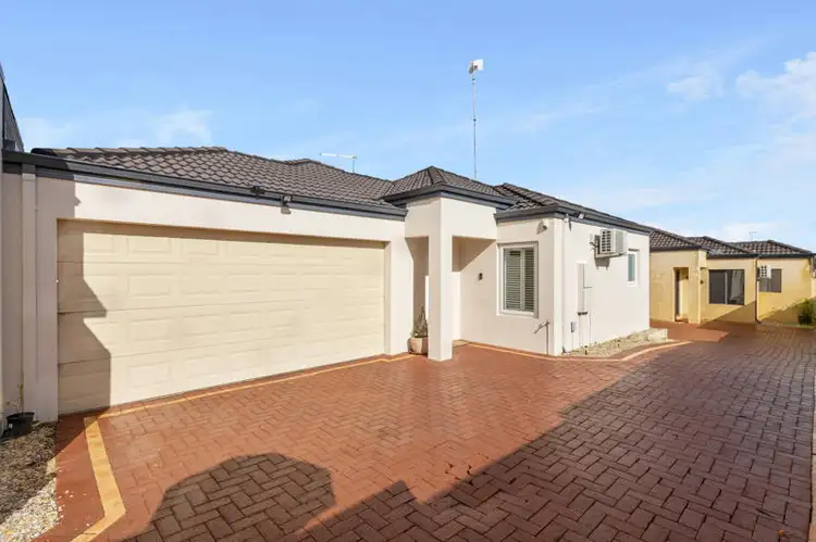 Third view of Homely house listing, 25B Ilumba Way, Nollamara WA 6061
