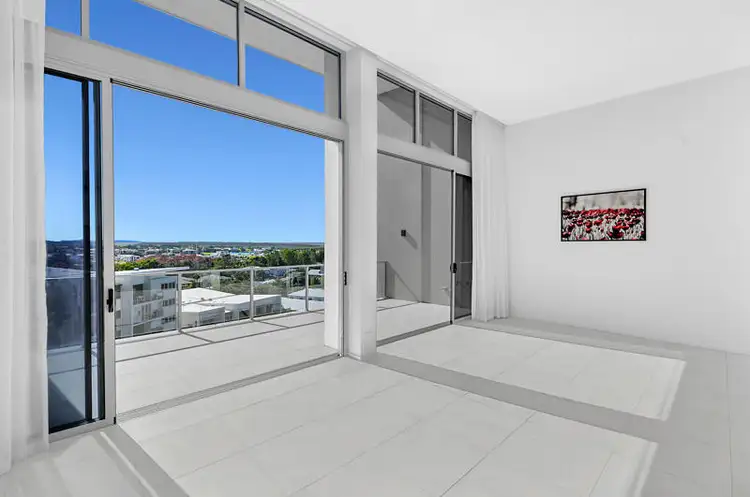 Third view of Homely apartment listing, 144/93 Sheehan Avenue, Hope Island QLD 4212