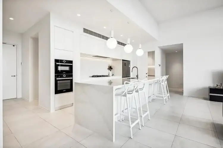 Sixth view of Homely apartment listing, 144/93 Sheehan Avenue, Hope Island QLD 4212