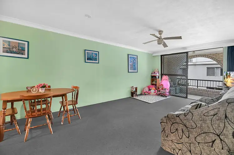 Third view of Homely apartment listing, 15/35 Old Burleigh Road, Surfers Paradise QLD 4217