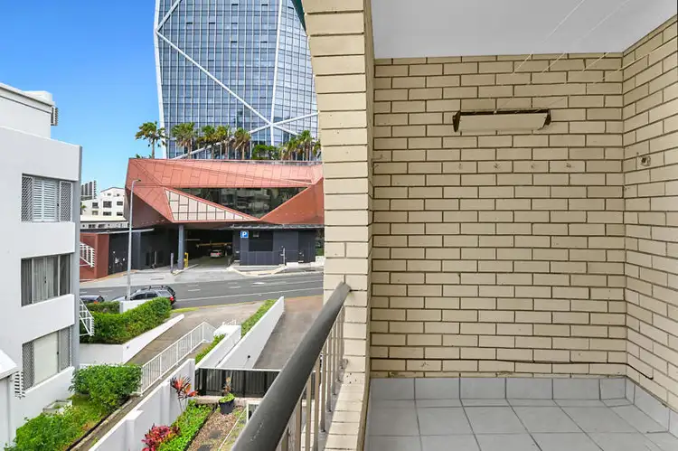 Fourth view of Homely apartment listing, 15/35 Old Burleigh Road, Surfers Paradise QLD 4217