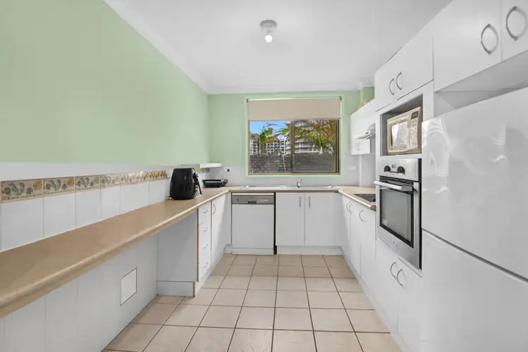 Fifth view of Homely apartment listing, 15/35 Old Burleigh Road, Surfers Paradise QLD 4217