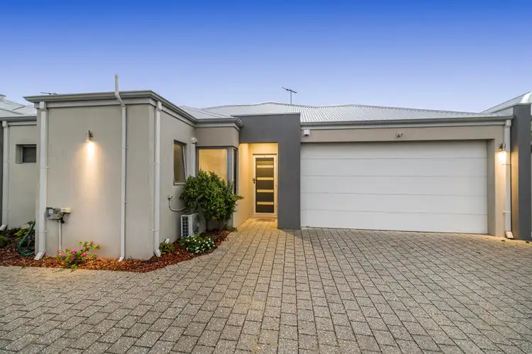 31B Offham Way, Westminster WA 6061