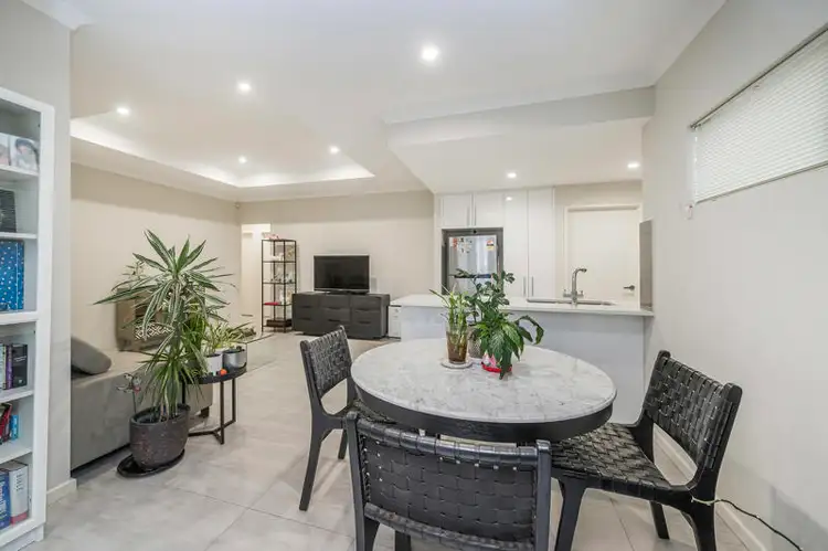 Second view of Homely house listing, 31B Offham Way, Westminster WA 6061