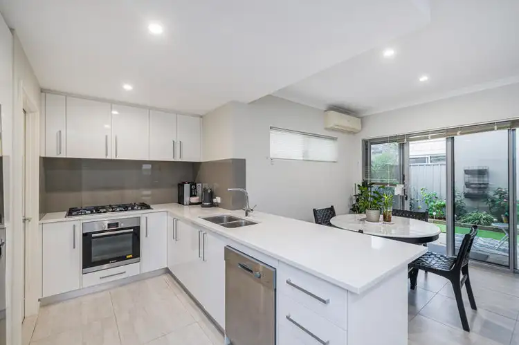 Third view of Homely house listing, 31B Offham Way, Westminster WA 6061