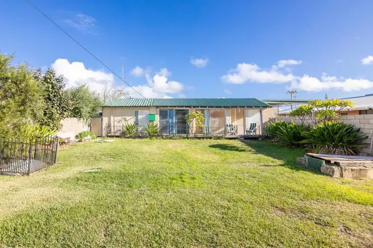 Main view of Homely house listing, 27 Morcombe Road, Leeman WA 6514