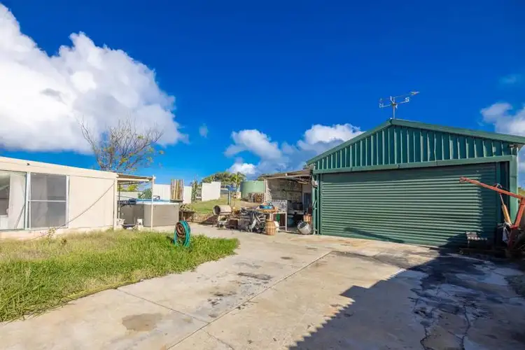 Fourth view of Homely house listing, 27 Morcombe Road, Leeman WA 6514