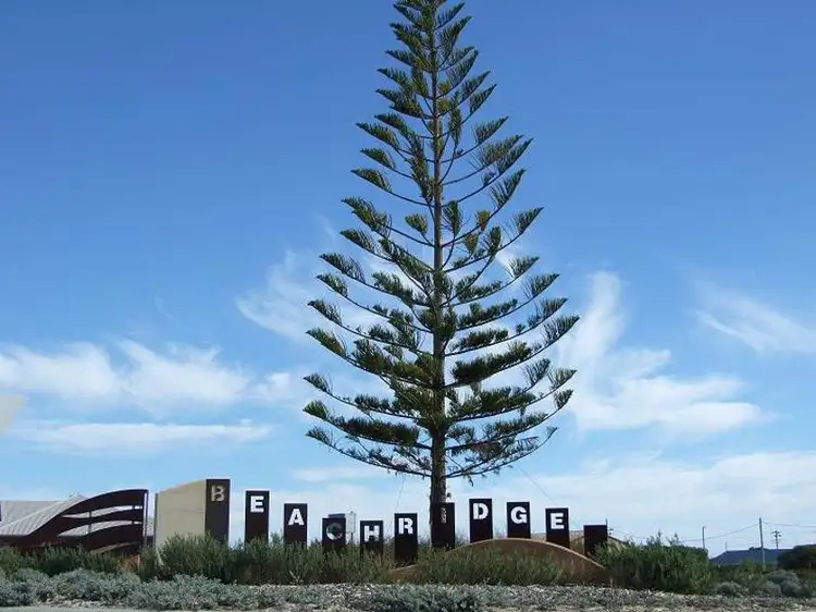 Main view of Homely land listing, 28 DROSERA Way, Jurien Bay WA 6516