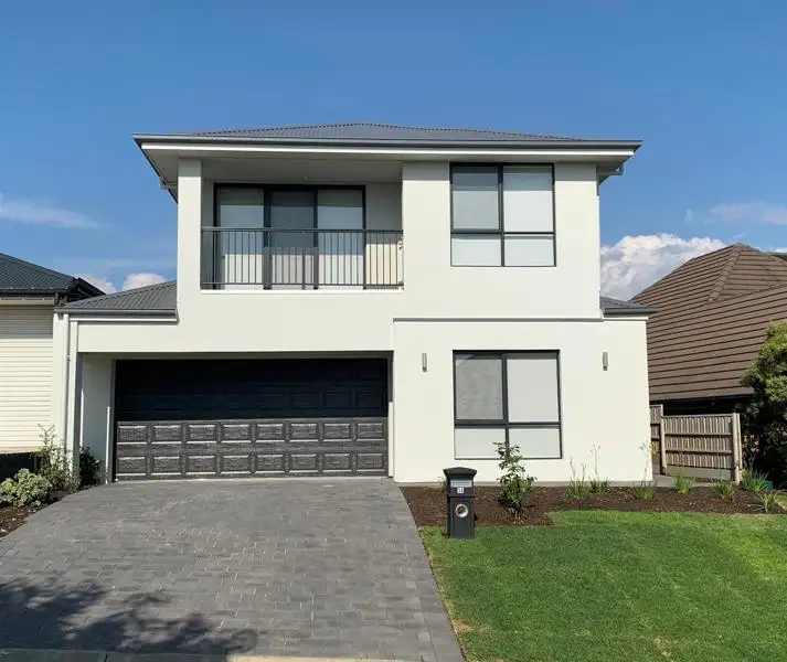 Main view of Homely house listing, 3A Chambers Street, Golden Grove SA 5125