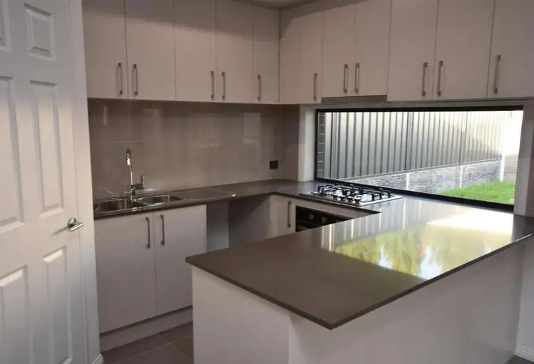 Second view of Homely house listing, 3A Chambers Street, Golden Grove SA 5125